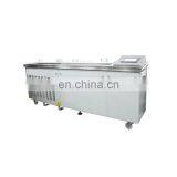 TBT-4508C ASTM Asphalt Ductilometer Laboratory Automatic Asphalt/Bitumen Ductility Testing Machine (Measurement Distance 1.5m) thumbnail-2