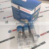 TOP DIESEL Common Rail Nozzle DLLA143P1536 For Injector 0 445 120054 thumbnail-2