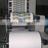 HAS VIDEO Roll Feeding Flexo Type 2 Colors Paper Cup Printing Machine thumbnail-5