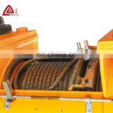 Low Price Promotion Construction Lifting Equipment Hoisting With Trolley thumbnail-4