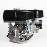 Petrol 65Hp Engine 168 Gasoline 168F Electric Start Go Kart Loncin 163Cc thumbnail-5