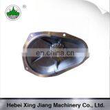 Diesel Engine Z170F Side Cover