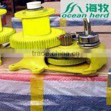 Hot Sale Wire Rope Manual Winch