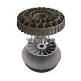 Cheap Stainless Steel Rapid Prototyping Aluminium Machining Titanium Sla Slm Fdm Sls 3d Printing Aluminum Parts Services Custom thumbnail-2