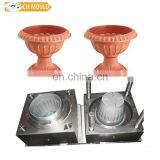 завод по производству форм для бетонных цветочных горшков