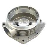 Custom Aluminum Alloy Pressure Die Casting Molding Mold For Motor thumbnail-1