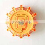 10 in 1 Flashing Emergency Waterproof and Shockproof Warning Light thumbnail-2