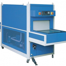 Shoe Cooling Chiller Machine