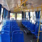 PK6660HD3G 4x2 18-22 Seats New School Bus thumbnail-5