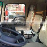 Dongfeng DFL2330A1 6x6 off Road Truck Chassis SL thumbnail-6