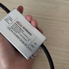 30W 700mA 21-42VDC Floodlight Built-in LED Driver thumbnail-4