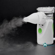 Mesh Nebulizer Portable Nebulizer thumbnail-4
