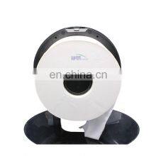 Transparent Black Jumbo Roll Toilet Dispenser Wall Mounted thumbnail-3