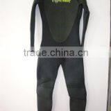 Customize Neoprene Diving Wetsuit For Surfing