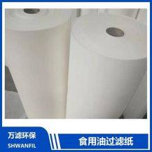 Cooking Oil Filer Paper, FDA Food Grade, Edible Oil, Filter Press, Frying Oil, Size Customizable thumbnail-4