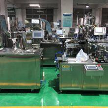 Guangzhou Mingyue Packaging Machinery Co., Ltd. company overview - view 2 thumbnail