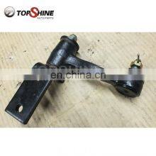 MB241500 Car Suspension Parts Idler Arm For MITSUBISHI thumbnail-4