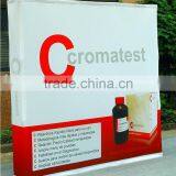 Pop up Pop up Fancy Display Stand for Exhibition