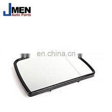 Jmen 51167039596 Mirror Glass for BMW E53 X5 00-06 Auto DIM HEATED Right thumbnail-1