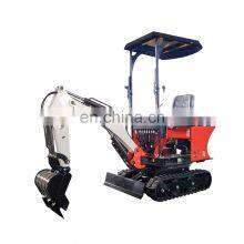 Professional Manufacturer Mini Excavator Hydraulic Excavator Mini Excavator Machine