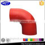 Quality Guaranteed High Performance Water Intercooler Silicone Hose thumbnail-4