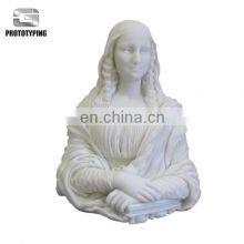 3d SLA SLS Artificial Skeleton Model Service thumbnail-5