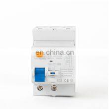 Matis 3 Phase 1amp 16 Amp 30 Amp 40amp 63amp Remote Control Rccb Type b Earth Leakage Circuit Breaker With Rs485