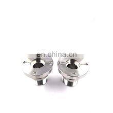 Cheap Precision Metal Machinery Turning Parts CNC Machining Part thumbnail-2