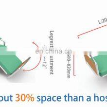 Hospital Patient Adjust BBckrest Blood Donor Treatment Electric Hemodialysis Dialysis Chair Bed thumbnail-3
