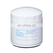 High Quality Diesel Engine Spin On Fuel Filter P551027 2098616 BF940 thumbnail-2