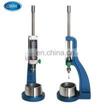 Cement Consistency Vicat Test Apparatus and Setting Time Meter Vicat Needle Apparatus thumbnail-2