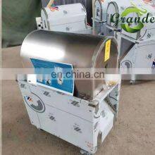 Automatic Electric Sugarcane Skin Removing Machine Fresh Sugarcane Skin Peeling Machine thumbnail-4