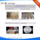 Mini Cnc Pcb Router Cnc Router 3030 thumbnail-4