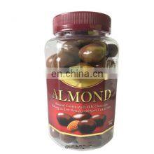 Bottle Jars Cans Nozzle PopcornGranules Filling Packing Machine thumbnail-5