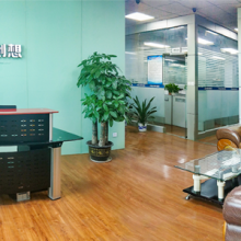 Shenzhen Created Electronics Technology Co.,Ltd company overview - view 1 thumbnail