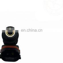 Fuel Injector Nozzle Valve 1955004370 MR578878 Fit for 2003-2006 Mitsubishi Montero thumbnail-2