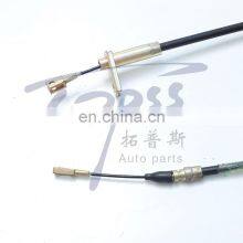 Chinese Supplier Wholesale Good Quality Product Brake Cable OEM 2034200385 For Benz thumbnail-4