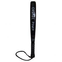 Carbon Padel Racket P02 17 Degree EVA Tennis Racquet With Existing Logo Ready to Ship thumbnail-2