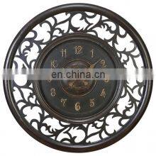 Luxury Wall Clock thumbnail-1