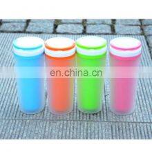 High Quality Double Plastic Cups thumbnail-4