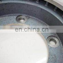 Factory Auto Brake Discs OEM 43512-0K060 DF4917/DF7215 61205.10 Brake Rotor Disk Brake For Toyota thumbnail-3
