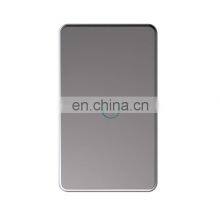 Hot Sales US Type In-wall One Gang ZigBee Touch Wall Switch Zigbee Wireless Switch thumbnail-4