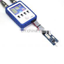 Assembled WAVE2 Portable Digital Oscilloscope 2 Channel 0-200KHz Signal Generator With 2.4