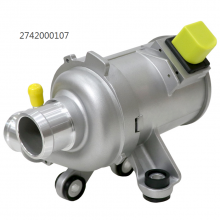 Electronic Water Pump 1151 8635 090 for Mercedes Benz or BMW thumbnail-1