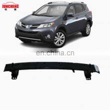 2014-2018 TO-YOTA RAV4 Car Front Bumper Reinforcement Car Body Parts 52021-0R060 thumbnail-1