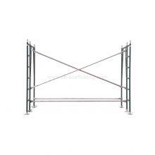Scaffold With Ladder thumbnail-2