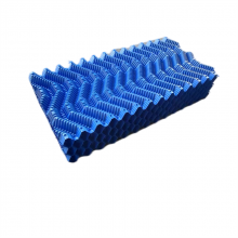 Factory Price PVC Filler For Cooling Tower/ Offset Cooling Tower Packing thumbnail-1