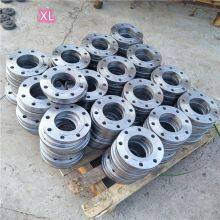 High-precision Carbon Steel Flange Customization Large Diameter Stainless Steel Flanging Butt Welding Flange Carbon Steel Flat Welding Flange thumbnail-4