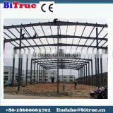 Modern Prefabricated House Made in China , Chicken House Price , Steel Structure Building House Plans , Construction Building thumbnail-2