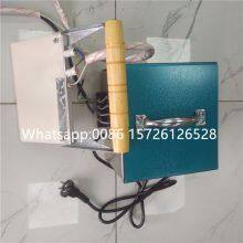 Manual Operation Pvc Window Welding Machine For Upvc Window Door Portable Machine thumbnail-2